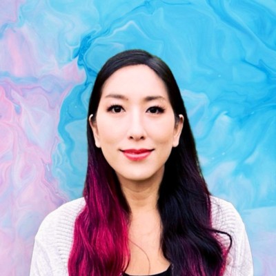 Joyce Kuo