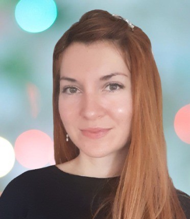 Zoe Lindqvist